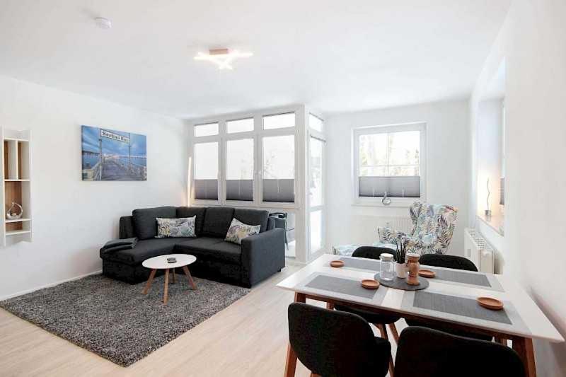 Wohnpark Granitz Apartment Binz Exterior photo