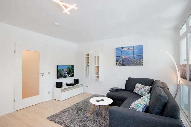 Wohnpark Granitz Apartment Binz Exterior photo