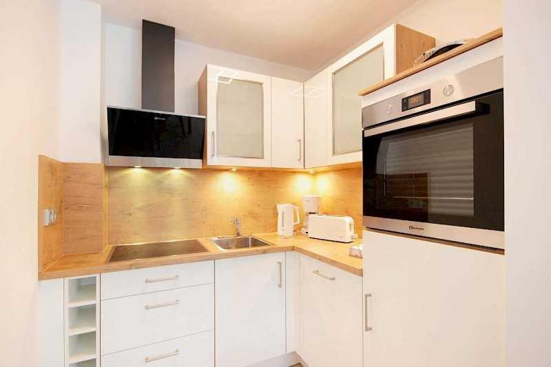 Wohnpark Granitz Apartment Binz Exterior photo